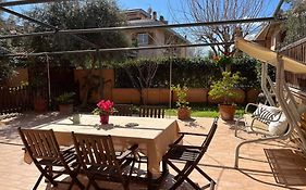 Garden House Ciampino